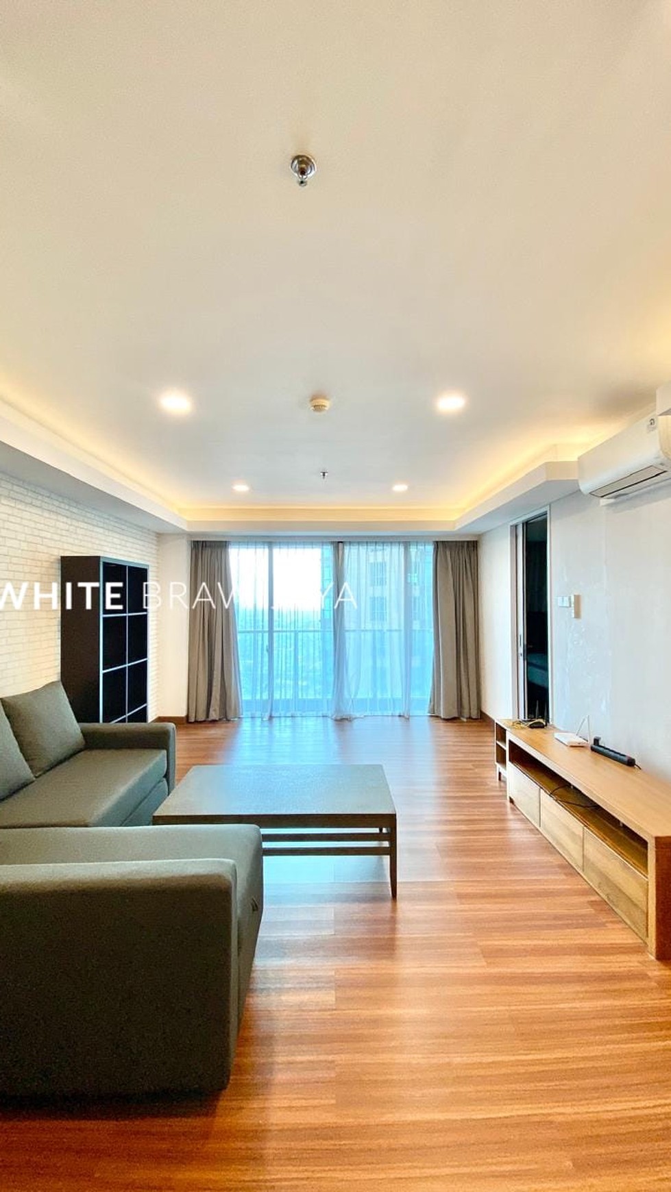 Kemang Village Tower Intercon Furnished