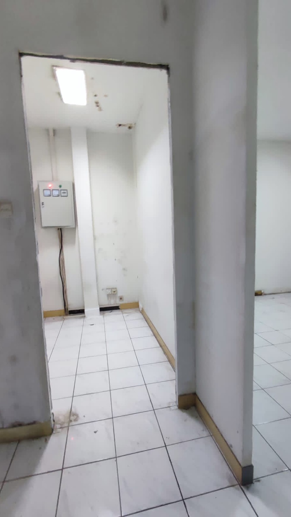 DIJUAL RUKO KOPO SAYATI  