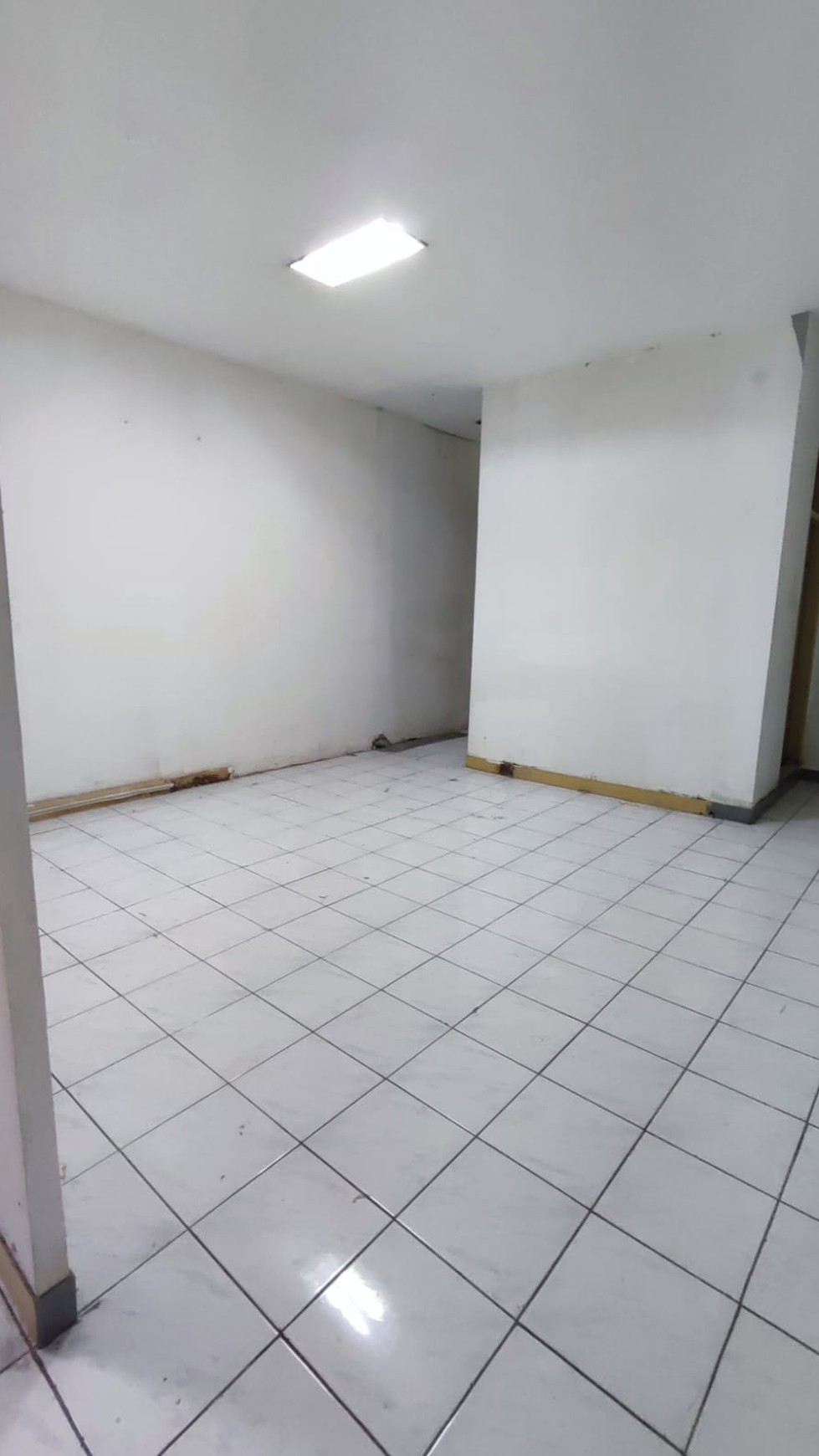 DIJUAL RUKO KOPO SAYATI  