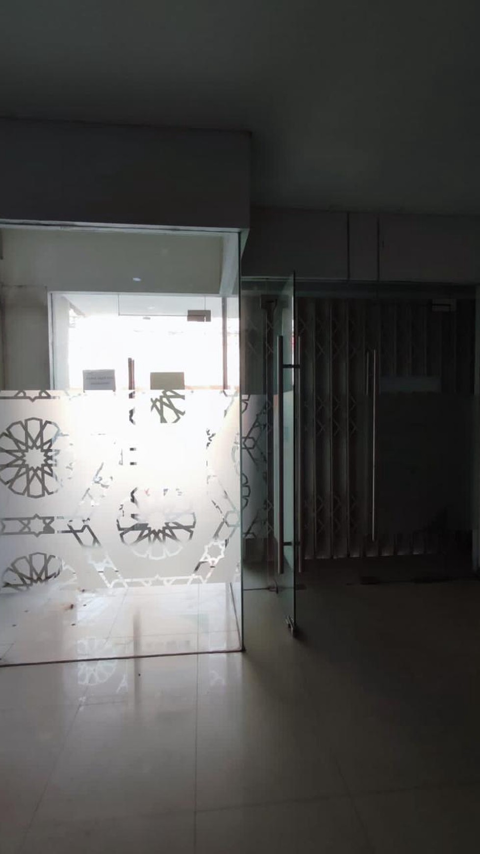 DIJUAL RUKO KOPO SAYATI  