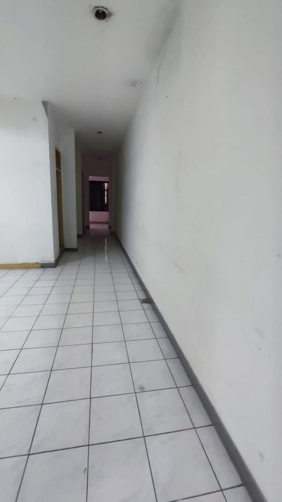 DIJUAL RUKO KOPO SAYATI  