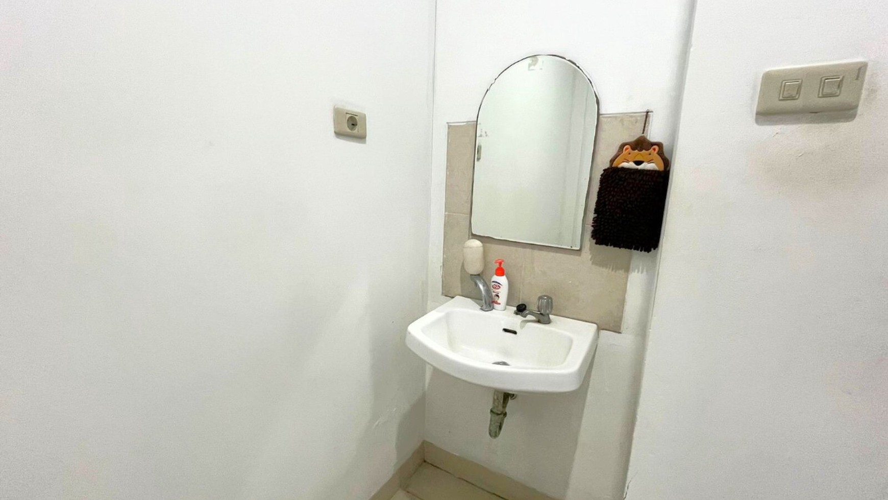 Ruko 3 Lantai dengan Basement & Rooftop di Fatmawati - Lokasi Super Strategis