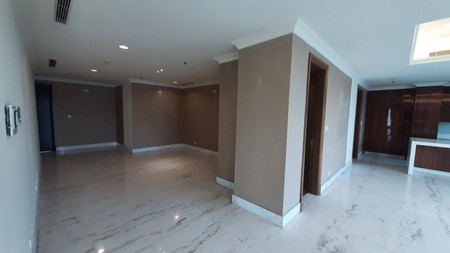 Apartemen Botanica 4 Bedroom