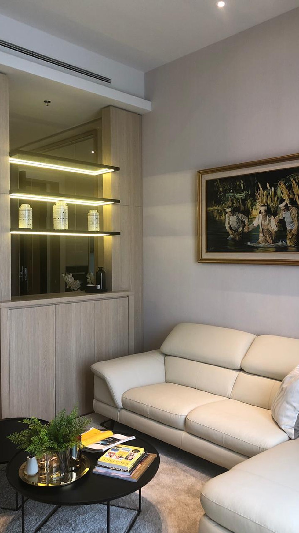 Apartment di Kuningan