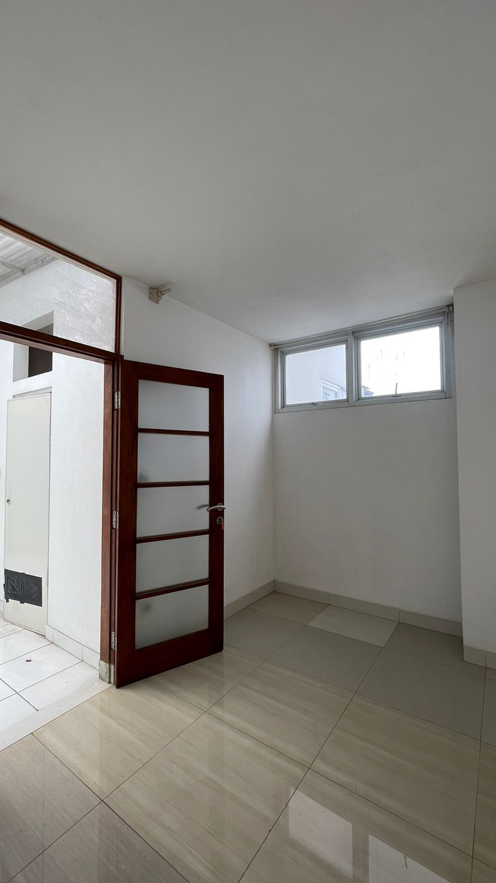 Rumah Bagus Kuat Kokoh Cantik Minimalist Siap huni di Tebet ..