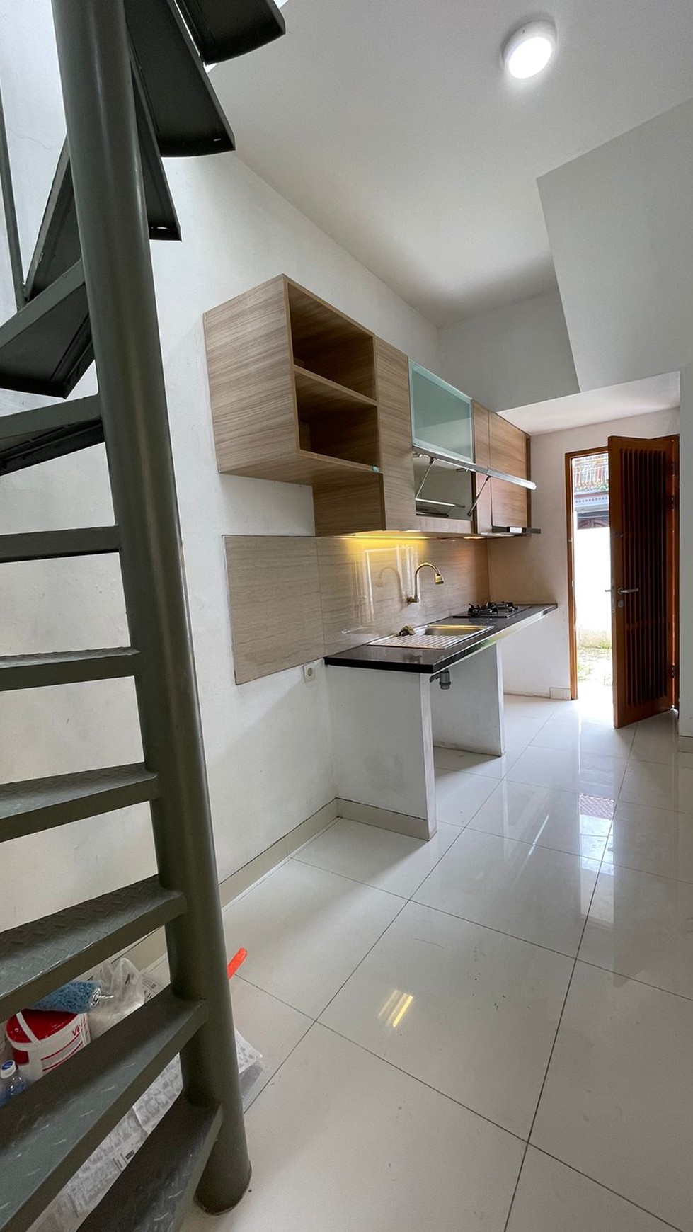 Rumah Bagus Kuat Kokoh Cantik Minimalist Siap huni di Tebet ..