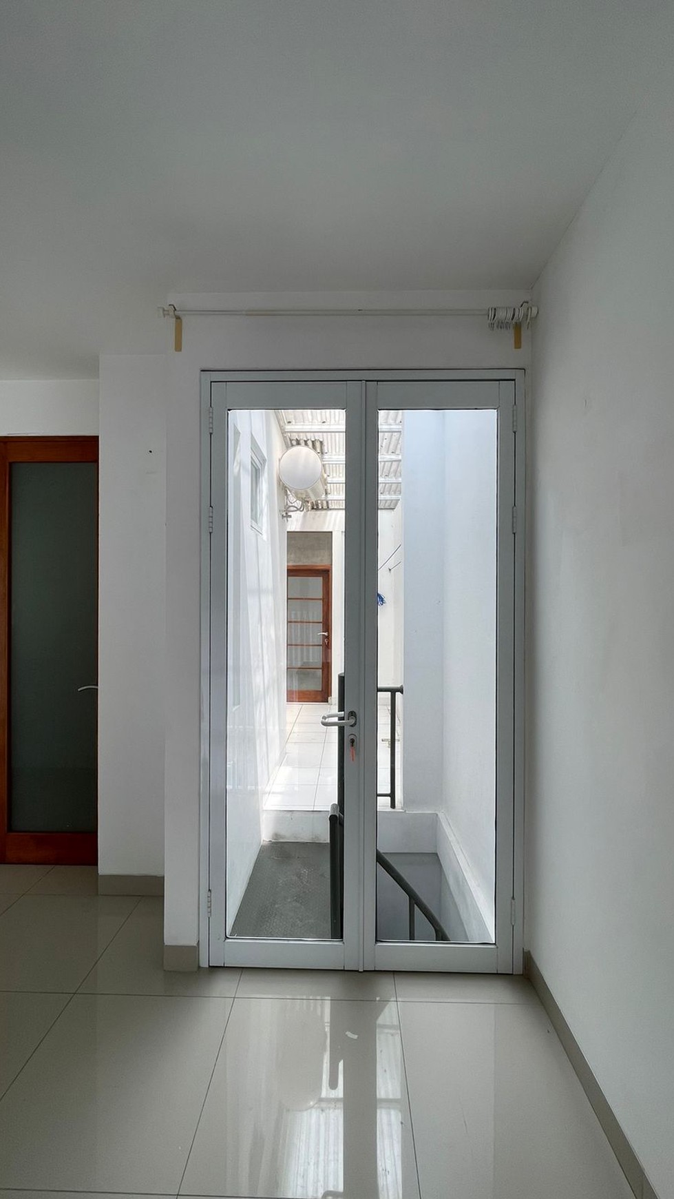 Rumah Bagus Kuat Kokoh Cantik Minimalist Siap huni di Tebet ..