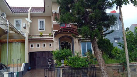 di jual rumah citra garden murah 