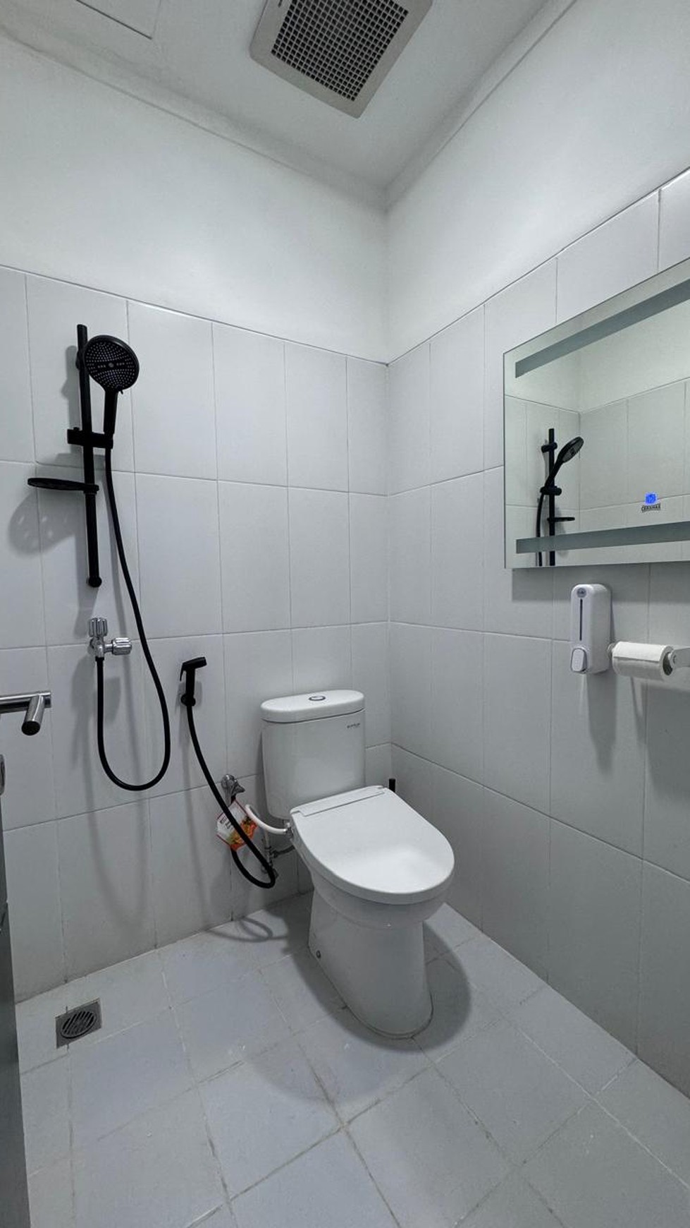 Ruko Strategis,bagus,cocok buka usaha dan perkantoran di Bintaro Jaya.