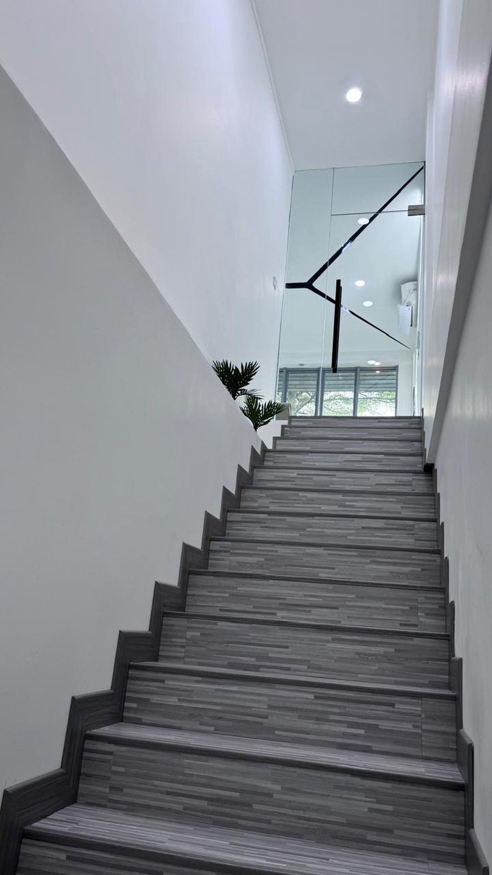 Ruko Strategis,bagus,cocok buka usaha dan perkantoran di Bintaro Jaya.