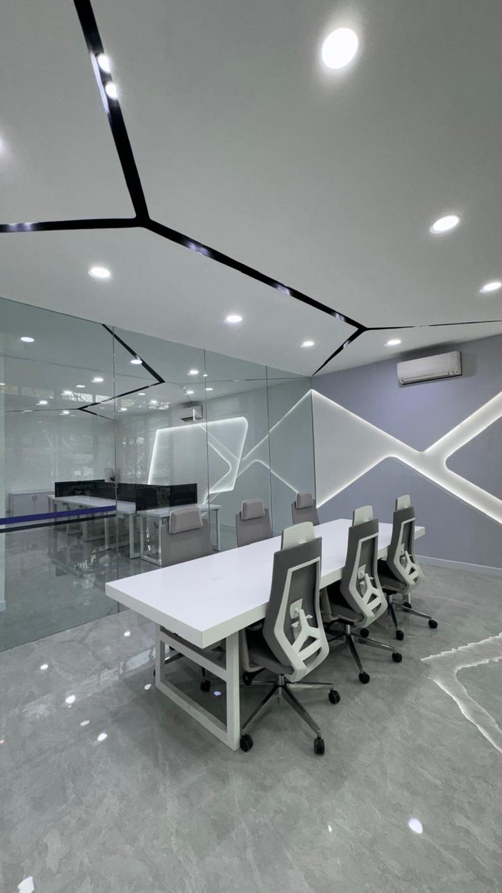 Ruko Strategis,bagus,cocok buka usaha dan perkantoran di Bintaro Jaya.