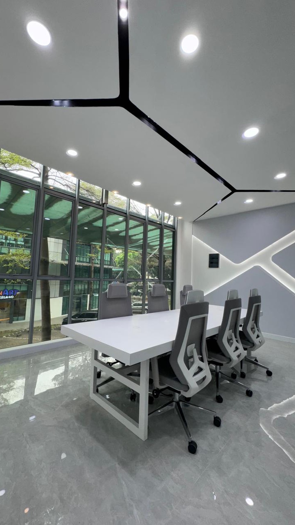 Ruko Strategis,bagus,cocok buka usaha dan perkantoran di Bintaro Jaya.