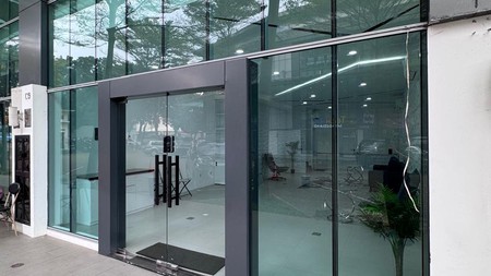 Ruko Strategis,bagus,cocok buka usaha dan perkantoran di Bintaro Jaya.