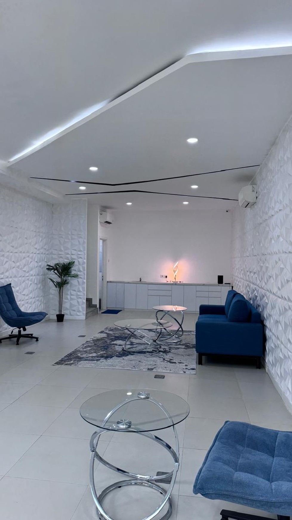 Ruko Strategis,bagus,cocok buka usaha dan perkantoran di Bintaro Jaya.