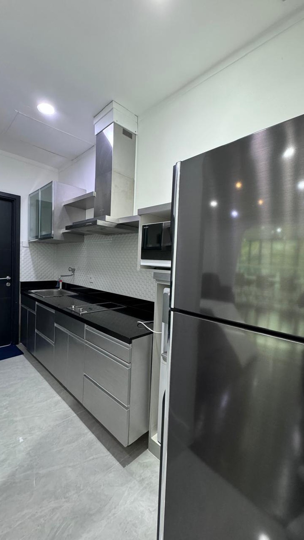 Ruko Strategis,bagus,cocok buka usaha dan perkantoran di Bintaro Jaya.