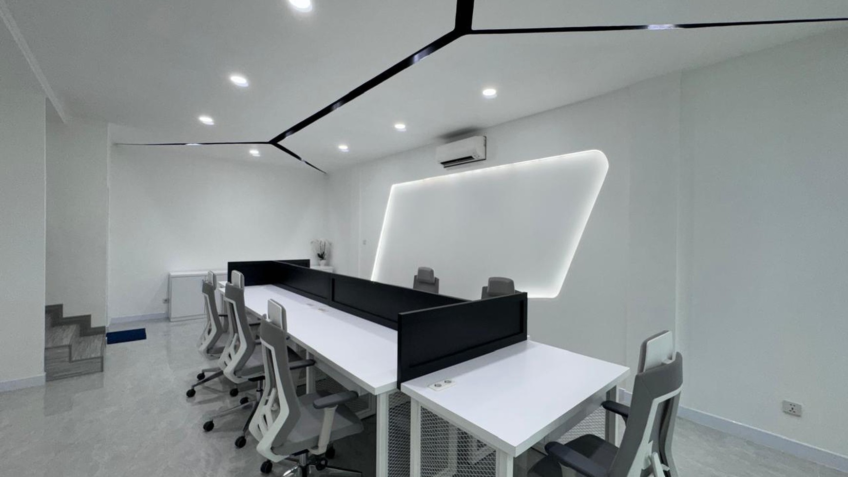 Ruko Strategis,bagus,cocok buka usaha dan perkantoran di Bintaro Jaya.