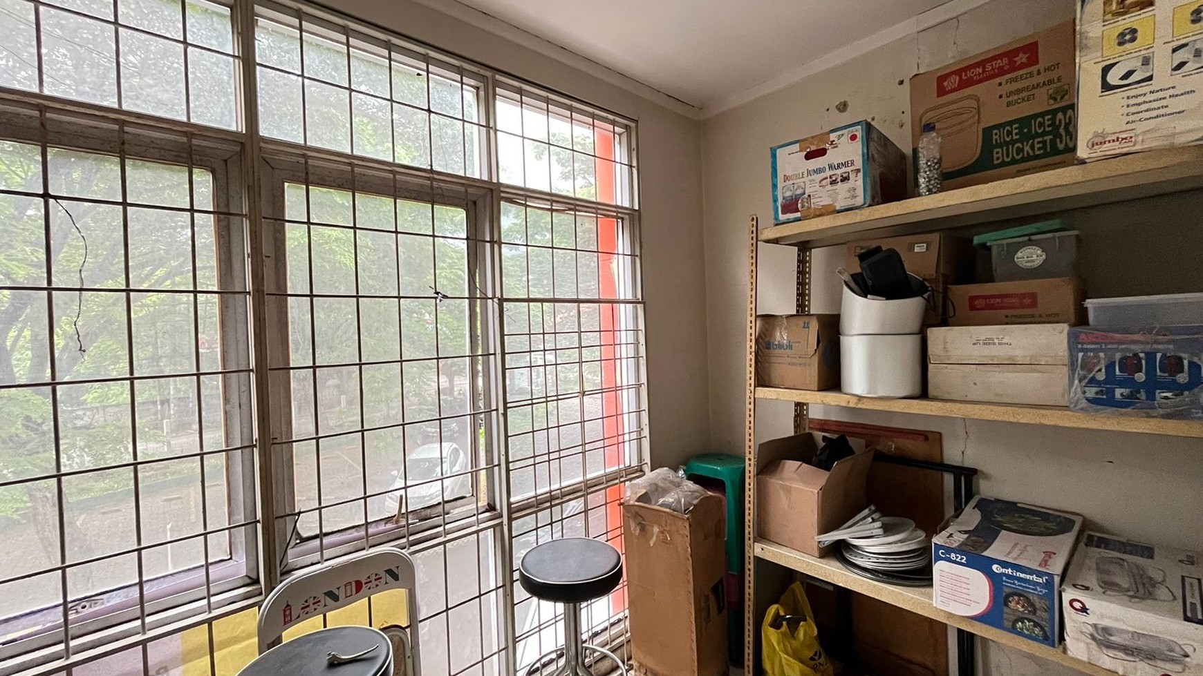 Ruko siap pakai,Bagus di Bintaro Jaya 7