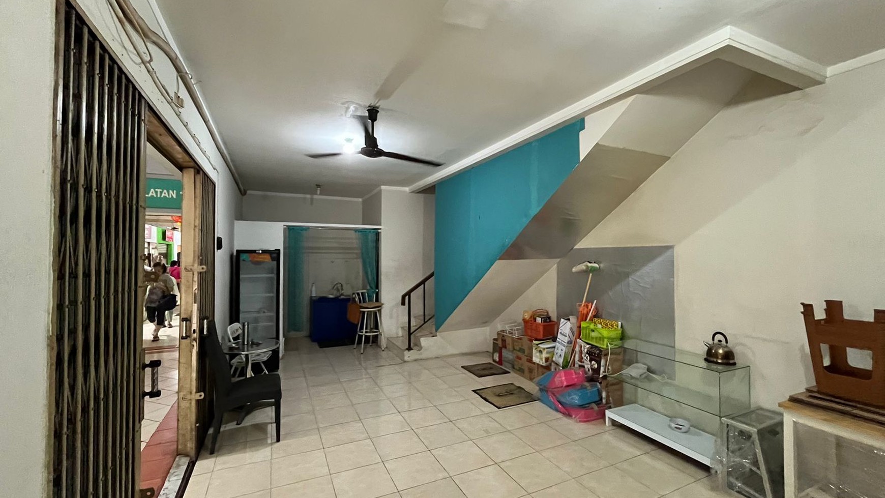 Ruko siap pakai,Bagus di Bintaro Jaya 7