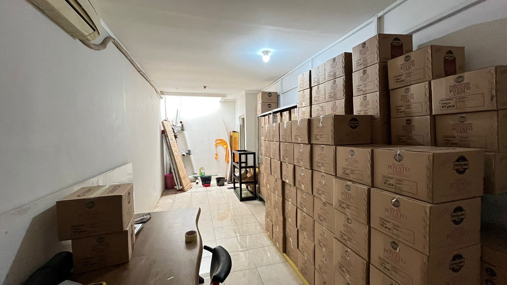 Ruko siap pakai,Bagus di Bintaro Jaya 7