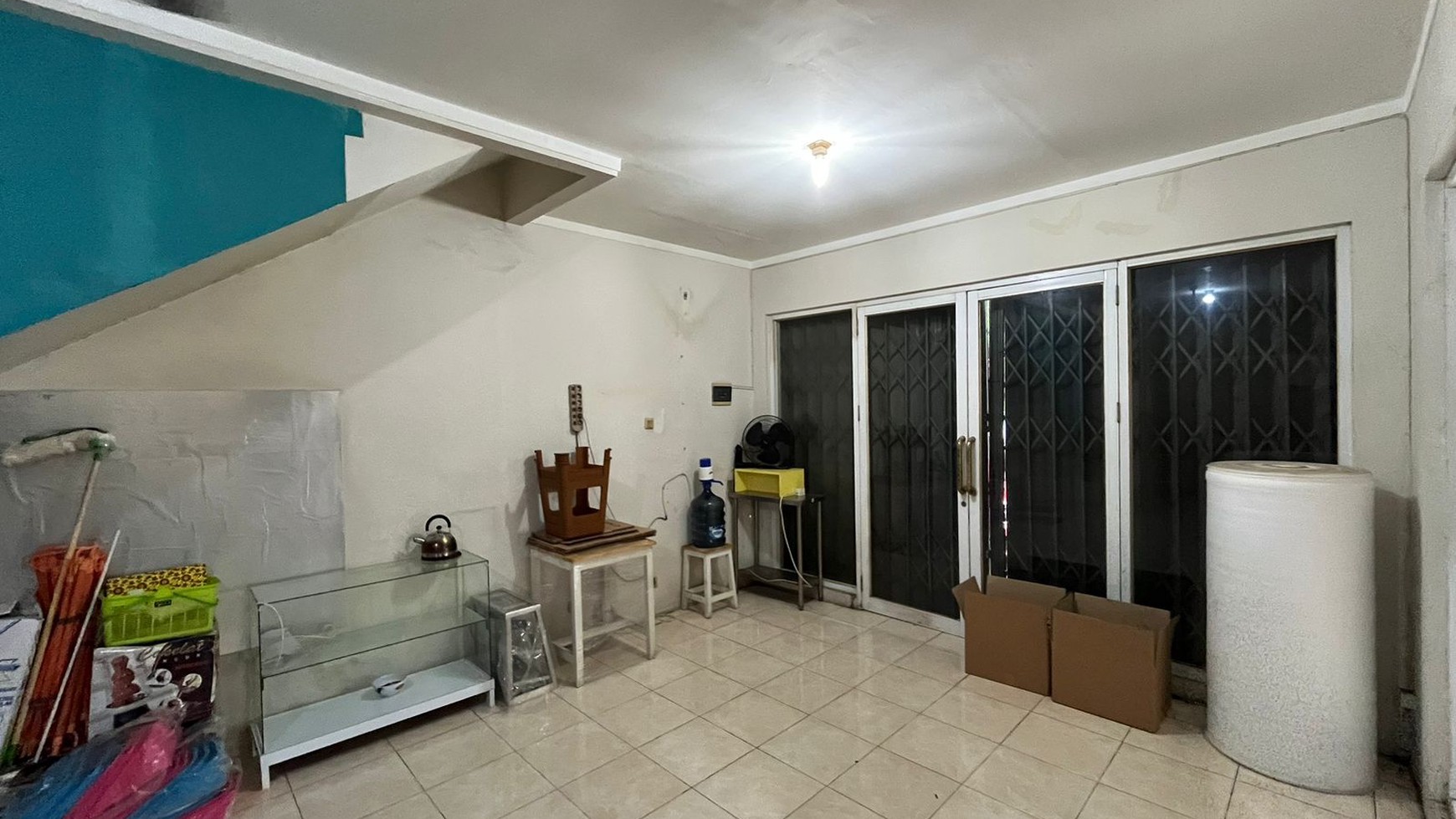 Ruko siap pakai,Bagus di Bintaro Jaya 7