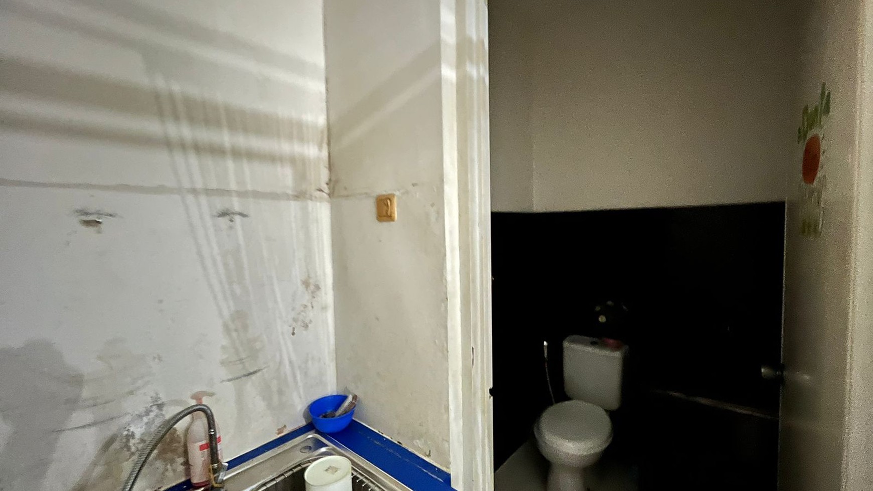 Ruko siap pakai,Bagus di Bintaro Jaya 7