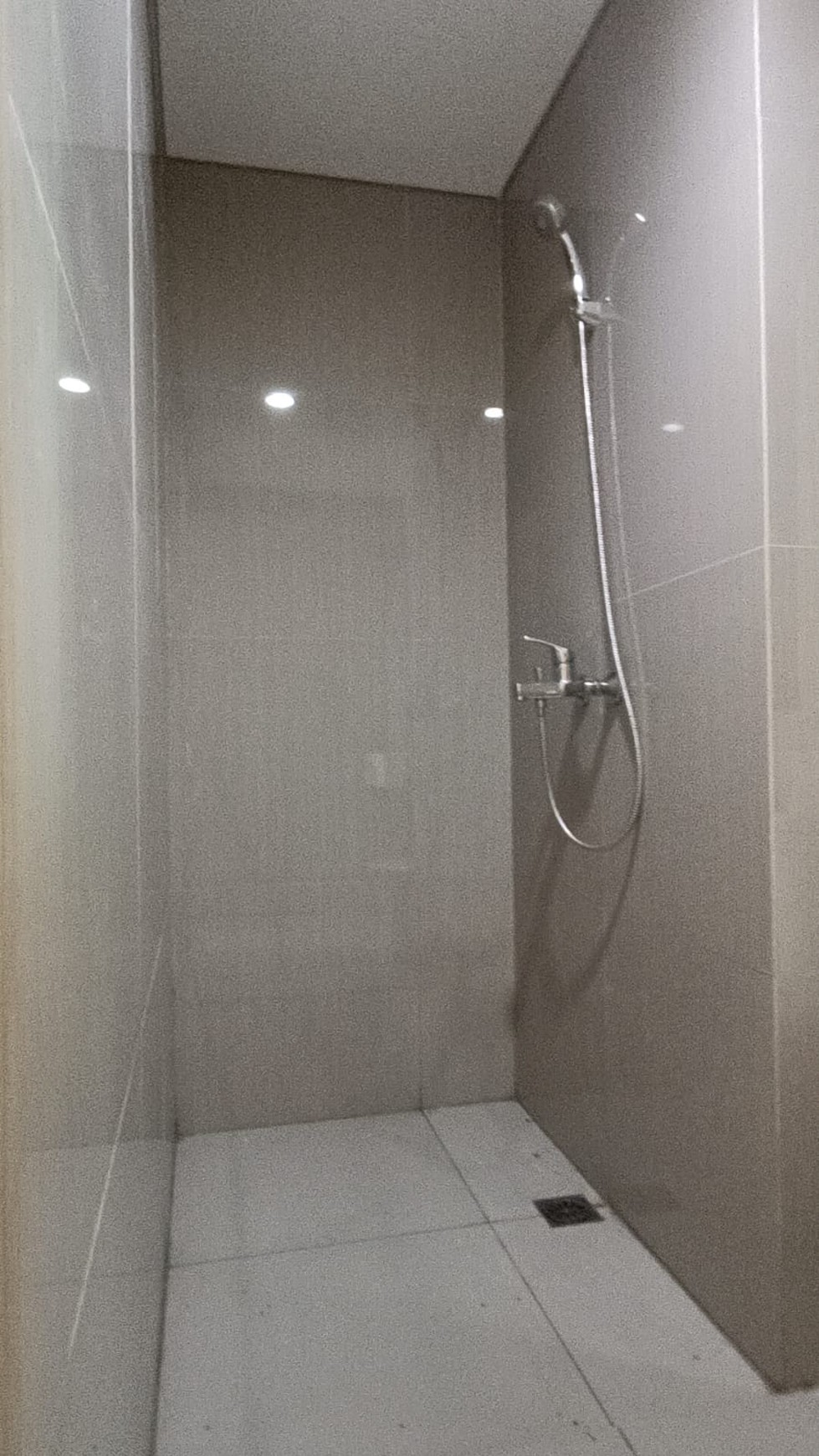 Apartemen bagus siap huni di Bintaro 