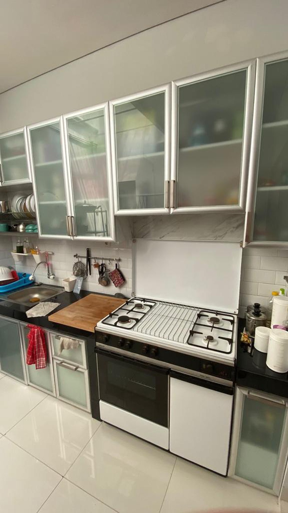 Rumah 1 Lantai di Perumahan Dinara, Jatiasih, Bekasi