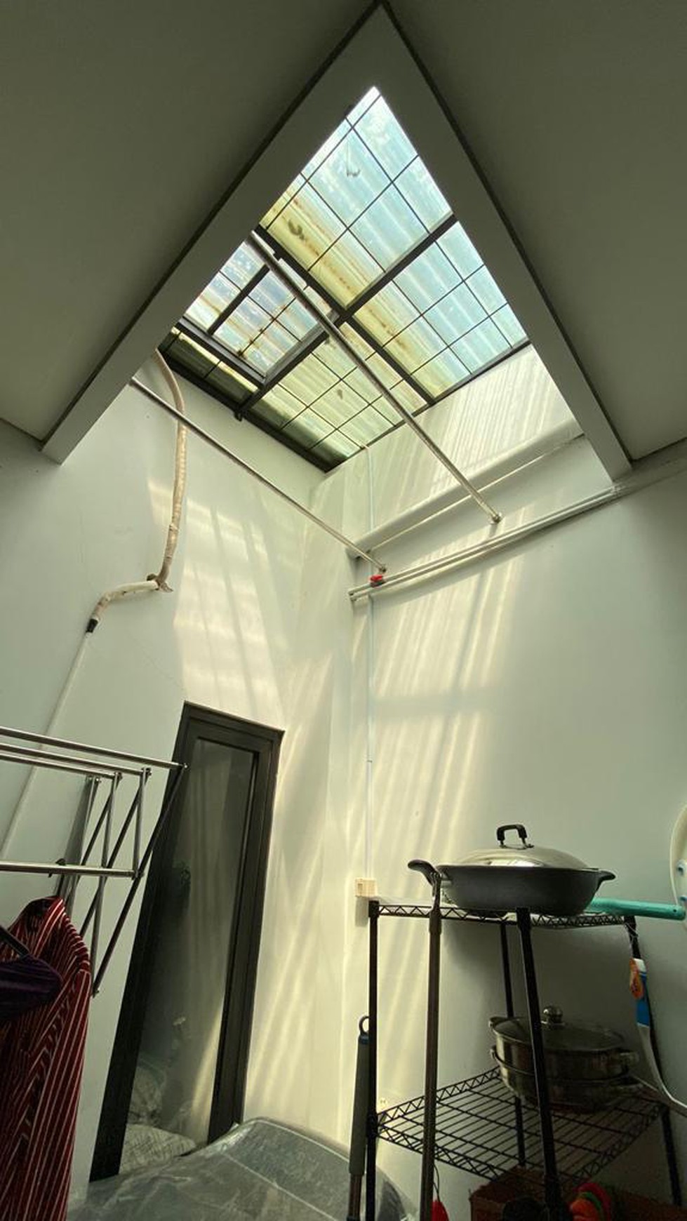 Rumah 1 Lantai di Perumahan Dinara, Jatiasih, Bekasi