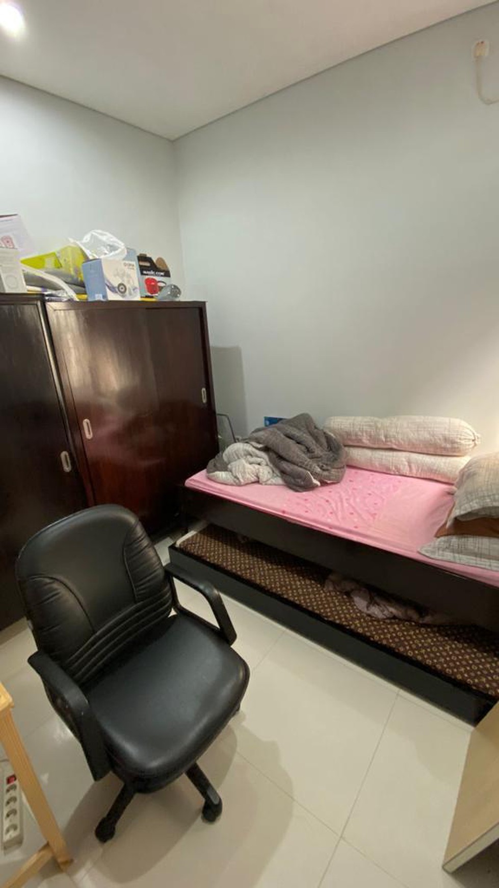 Rumah 1 Lantai di Perumahan Dinara, Jatiasih, Bekasi