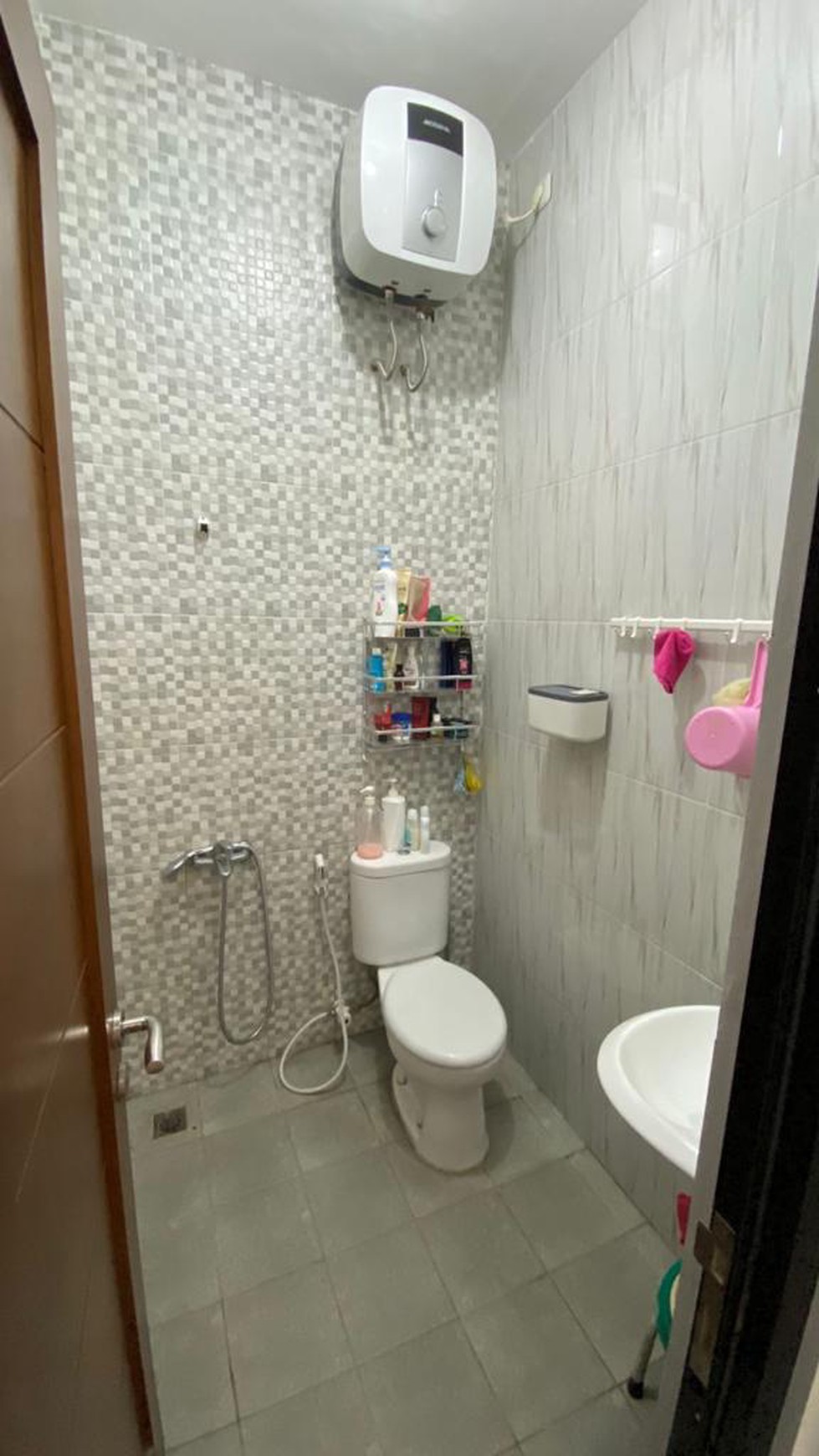 Rumah 1 Lantai di Perumahan Dinara, Jatiasih, Bekasi