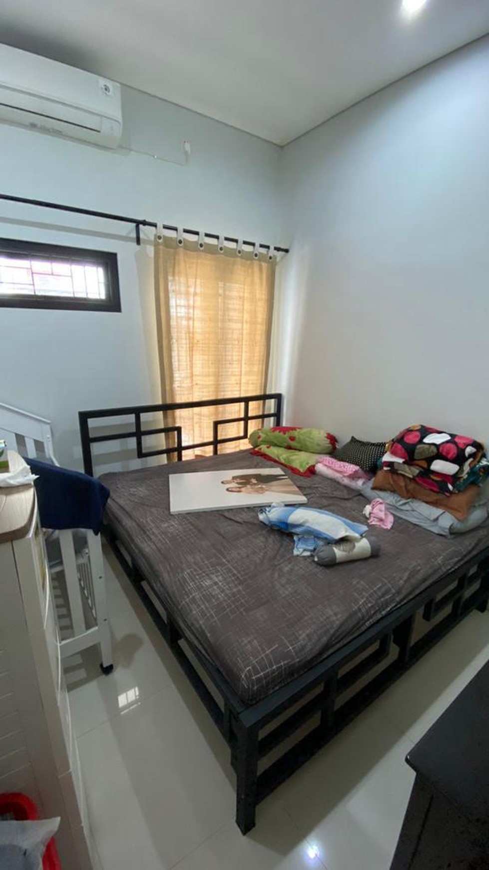 Rumah 1 Lantai di Perumahan Dinara, Jatiasih, Bekasi