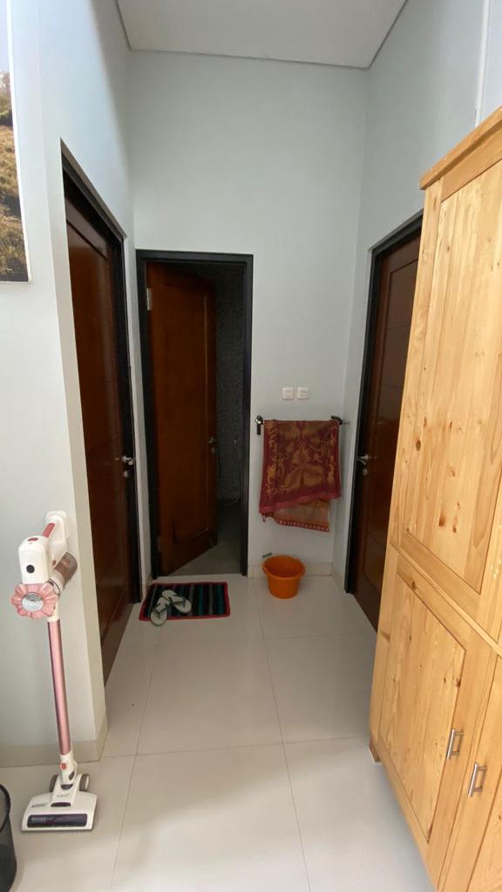 Rumah 1 Lantai di Perumahan Dinara, Jatiasih, Bekasi