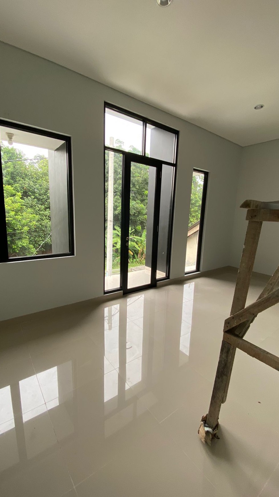 Rumah 2 Lantai Siap Huni di Jati Asih, Bekasi