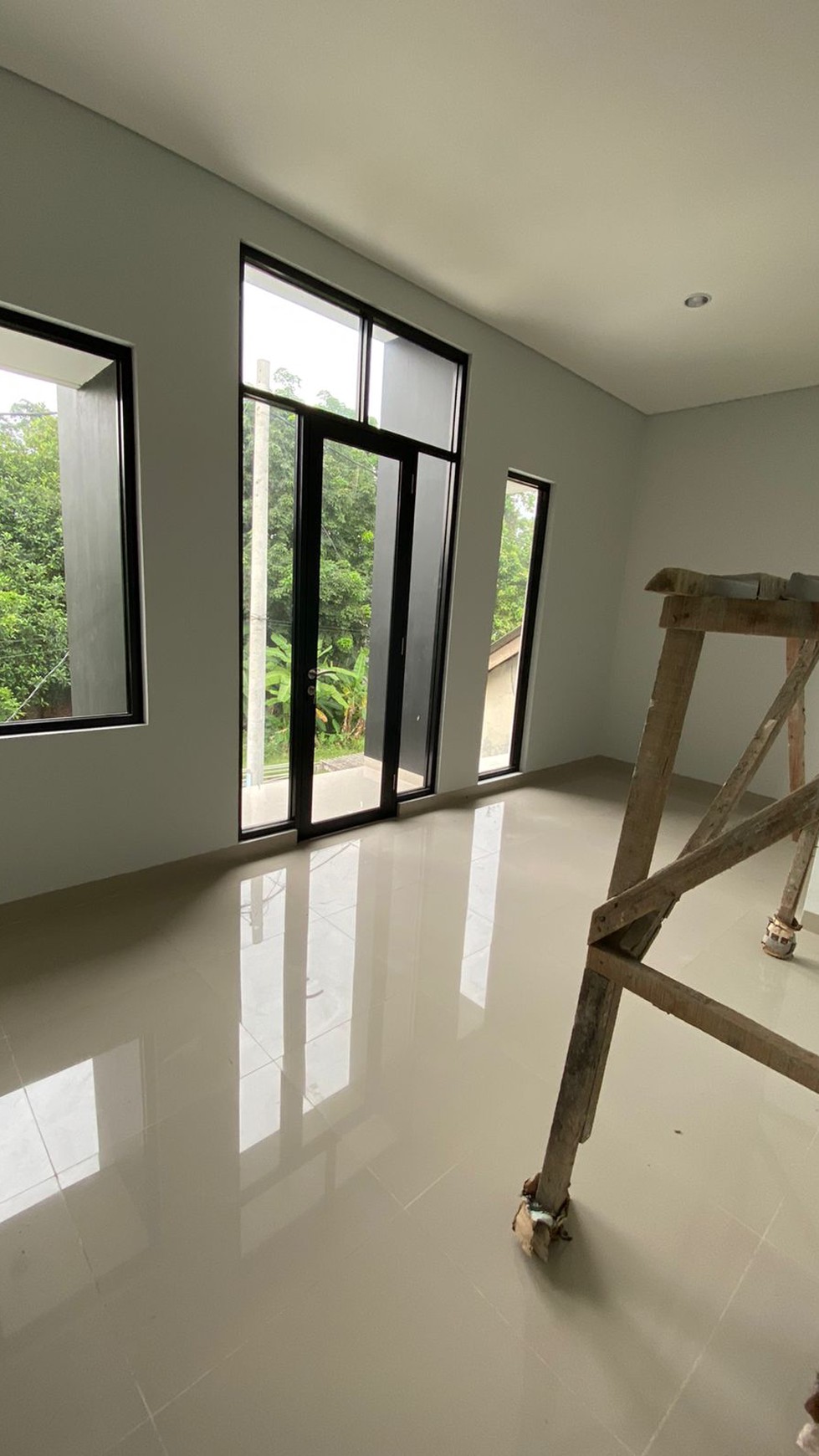 Rumah 2 Lantai Siap Huni di Jati Asih, Bekasi