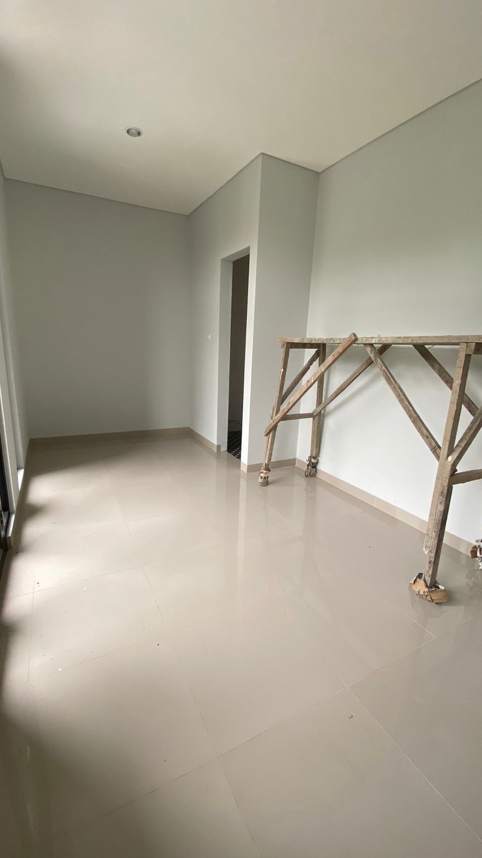 Rumah 2 Lantai Siap Huni di Jati Asih, Bekasi