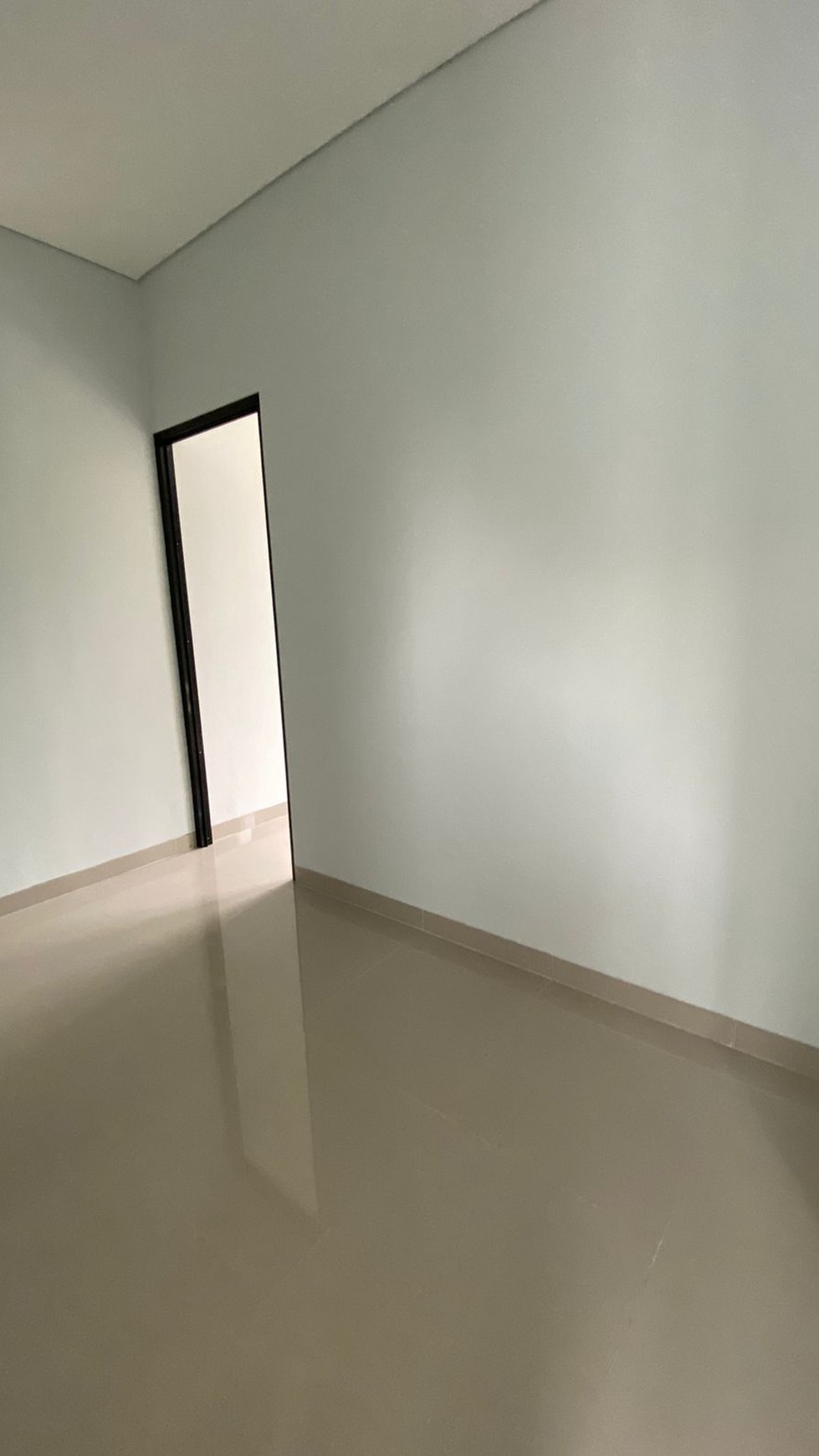 Rumah 2 Lantai Siap Huni di Jati Asih, Bekasi