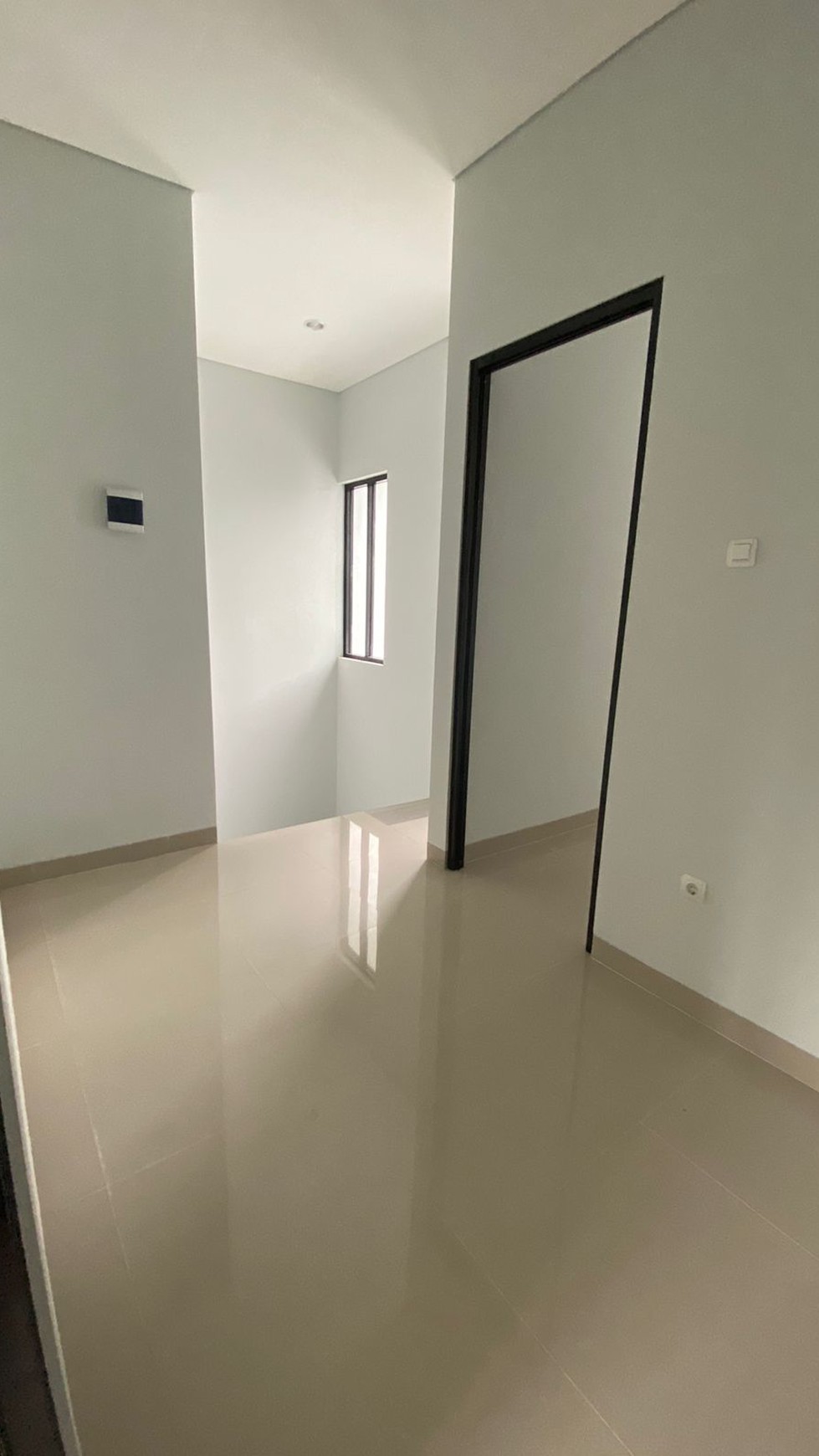 Rumah 2 Lantai Siap Huni di Jati Asih, Bekasi