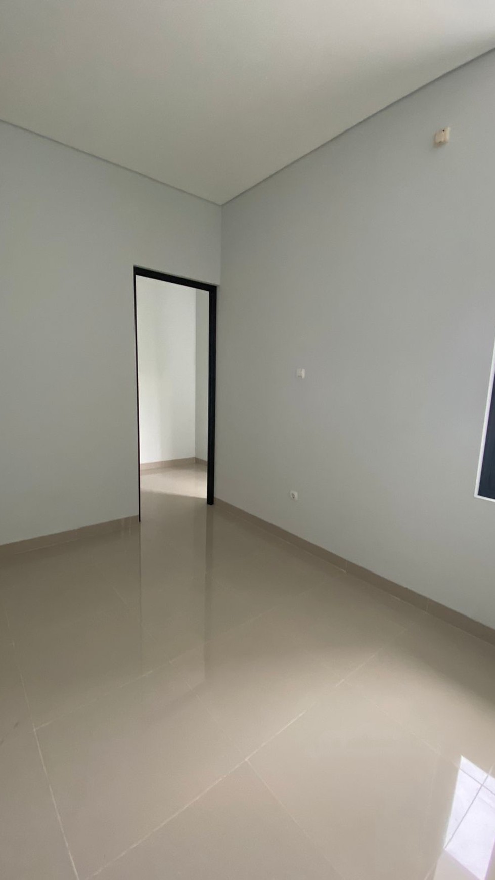 Rumah 2 Lantai Siap Huni di Jati Asih, Bekasi