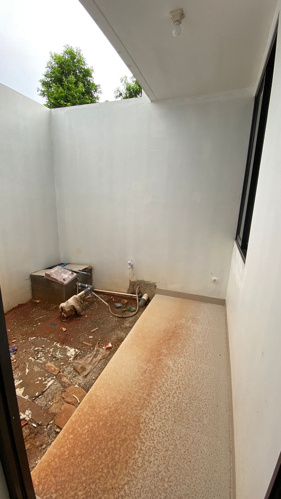 Rumah 2 Lantai Siap Huni di Jati Asih, Bekasi