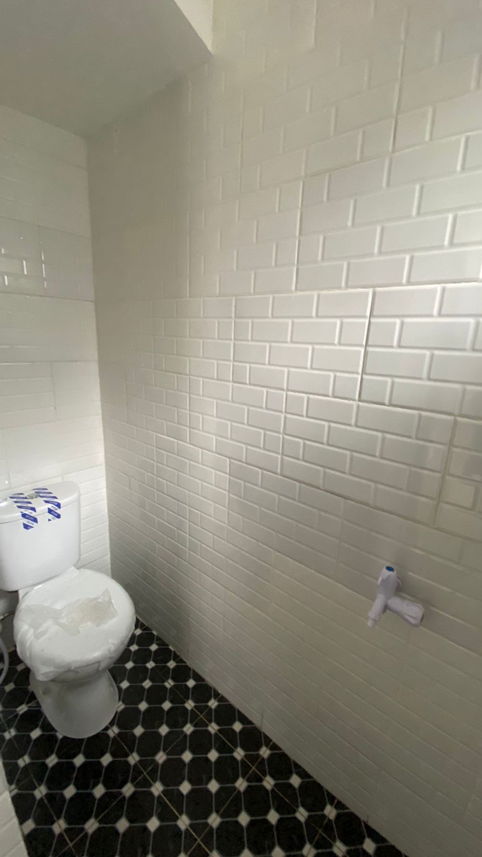 Rumah 2 Lantai Siap Huni di Jati Asih, Bekasi