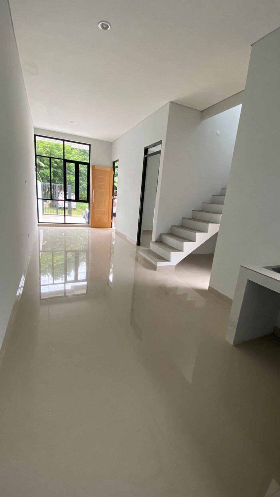 Rumah 2 Lantai Siap Huni di Jati Asih, Bekasi