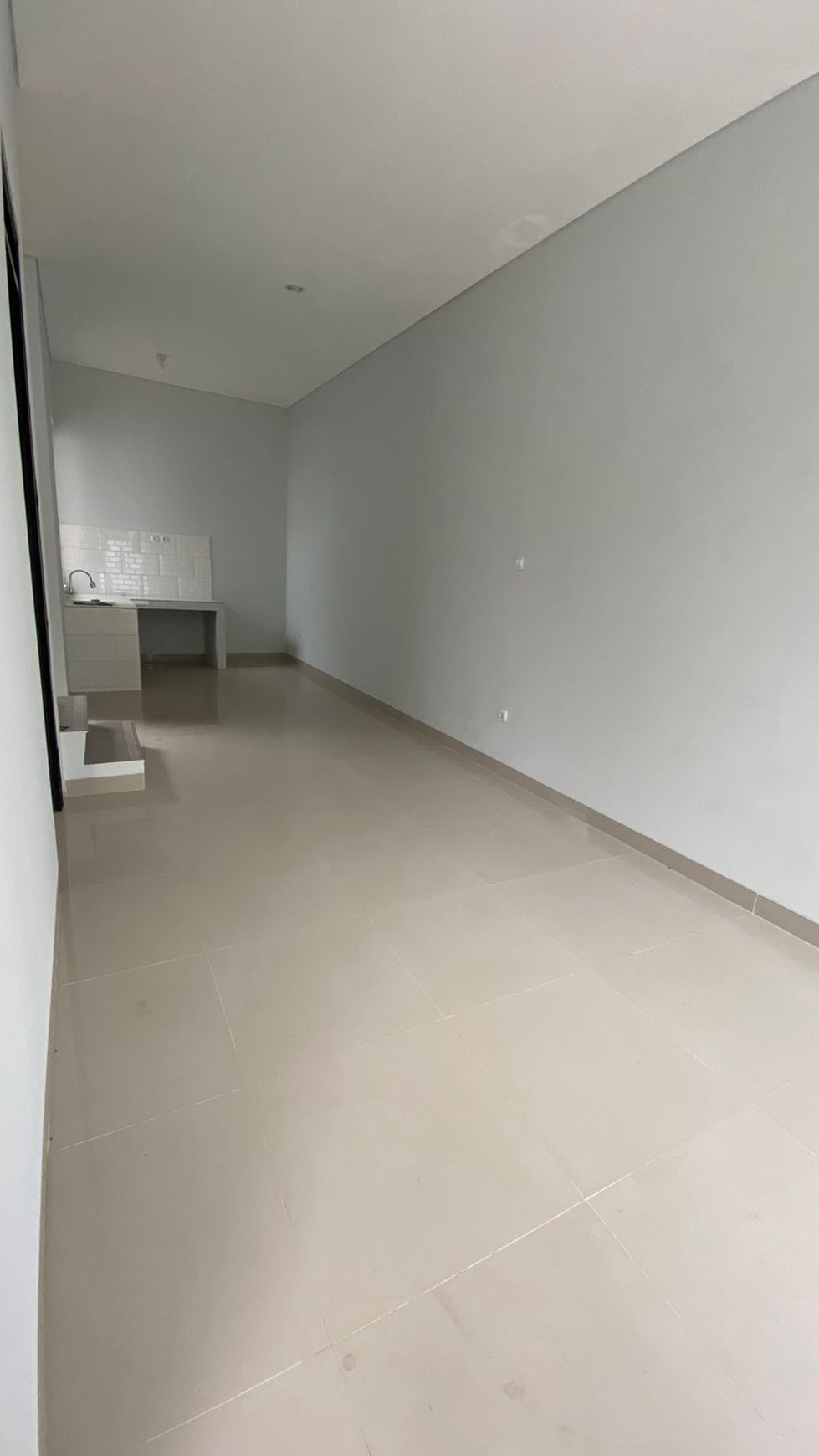 Rumah 2 Lantai Siap Huni di Jati Asih, Bekasi