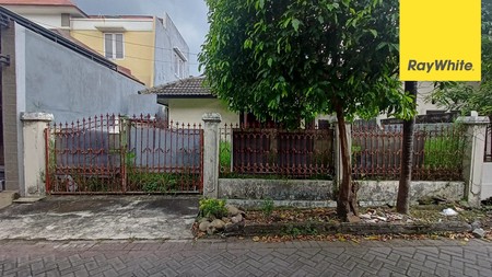 Rumah Dijual Cipta Menanggal Surabaya