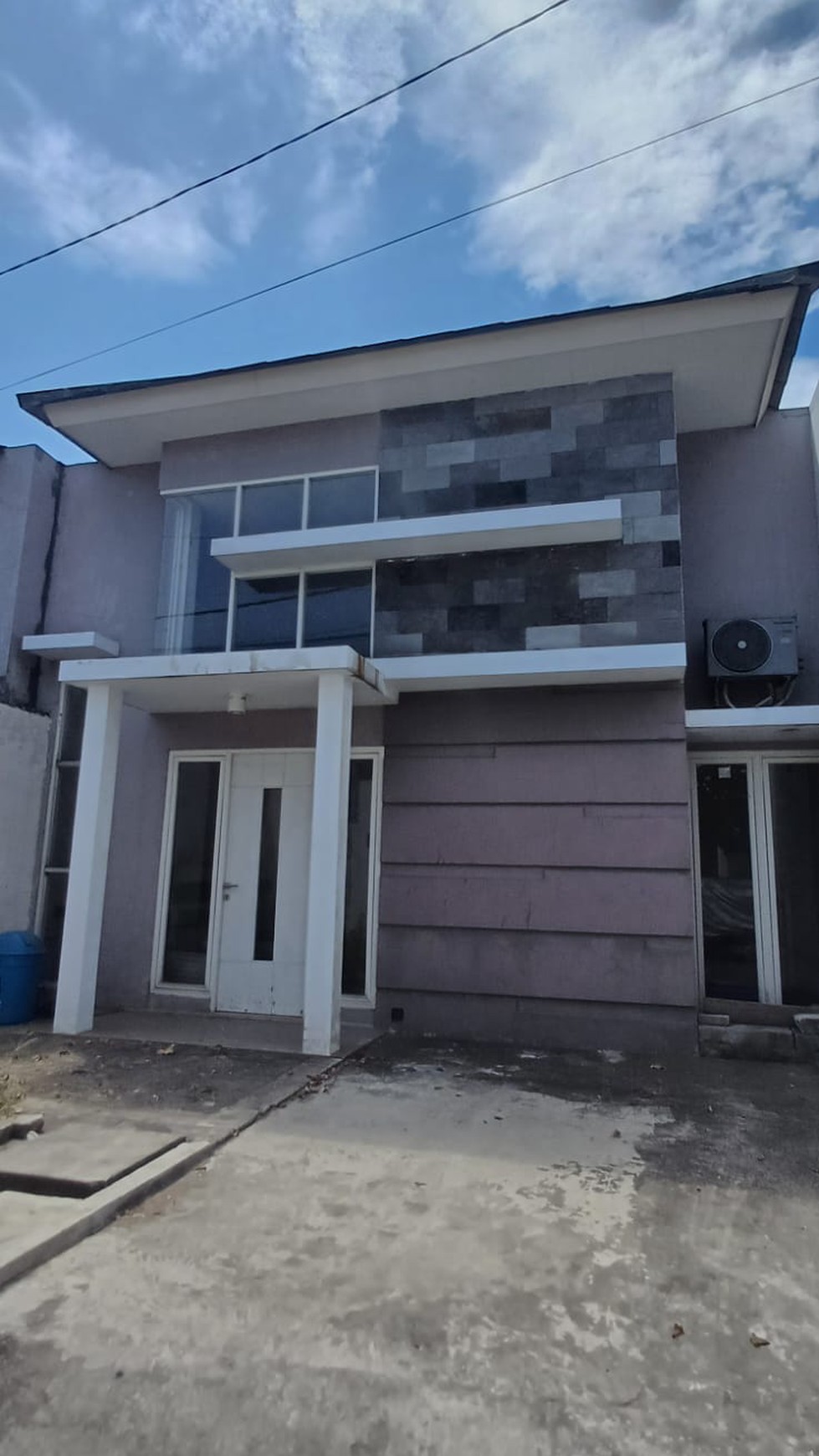 1827. Dijual Rumah Citi9 Airport Village Sidoarjo