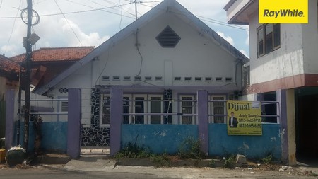 Dijual Rumah SHM di Nol Jalan Juwingan Gubeng Surabaya