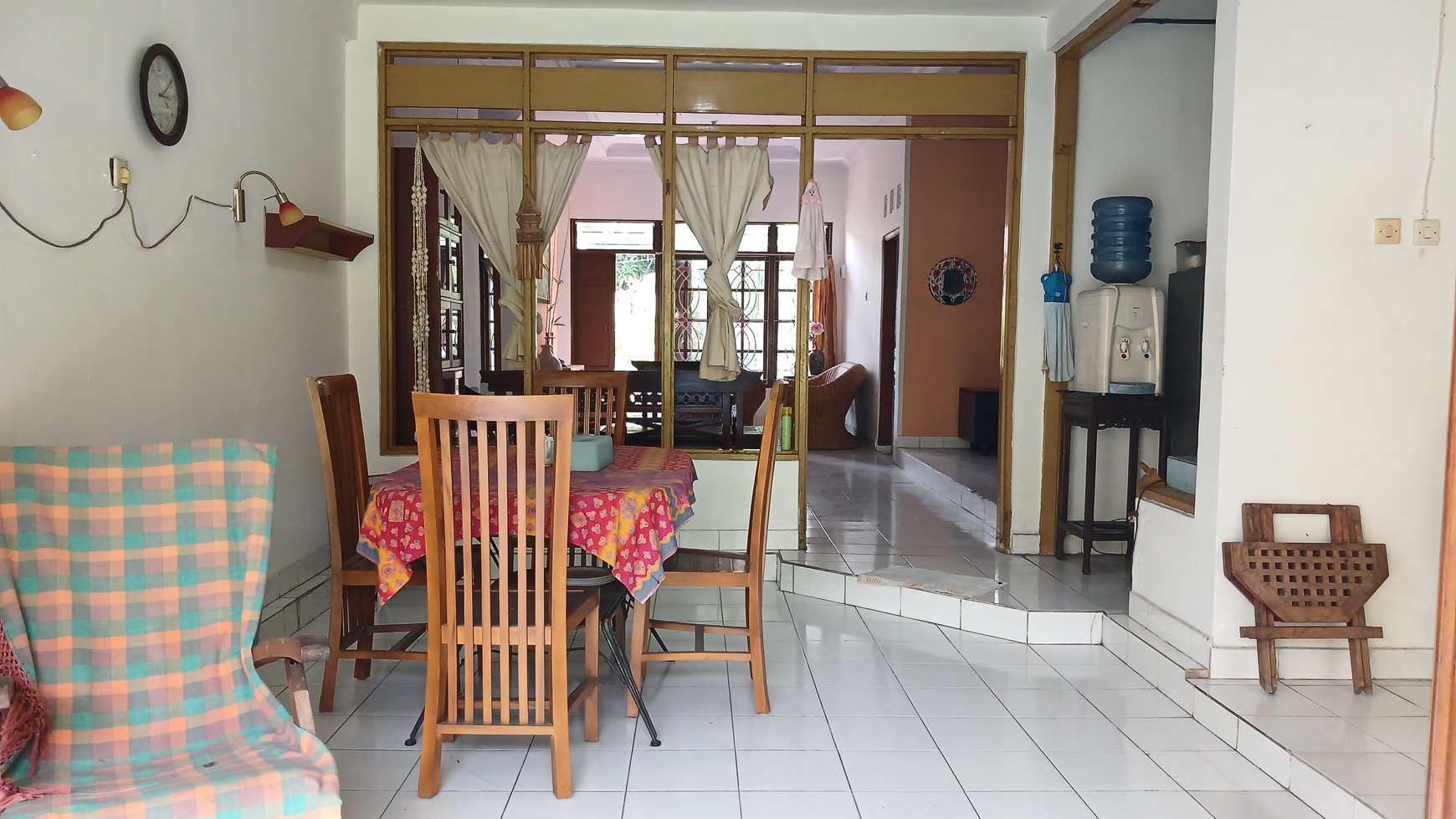 Rumah Tinggal Lokasi Dekat Panggung Krapyak Sewon Bantul