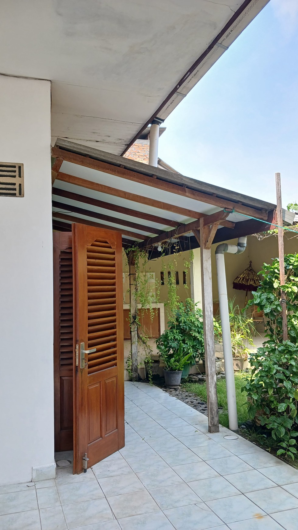 Rumah Tinggal Lokasi Dekat Panggung Krapyak Sewon Bantul