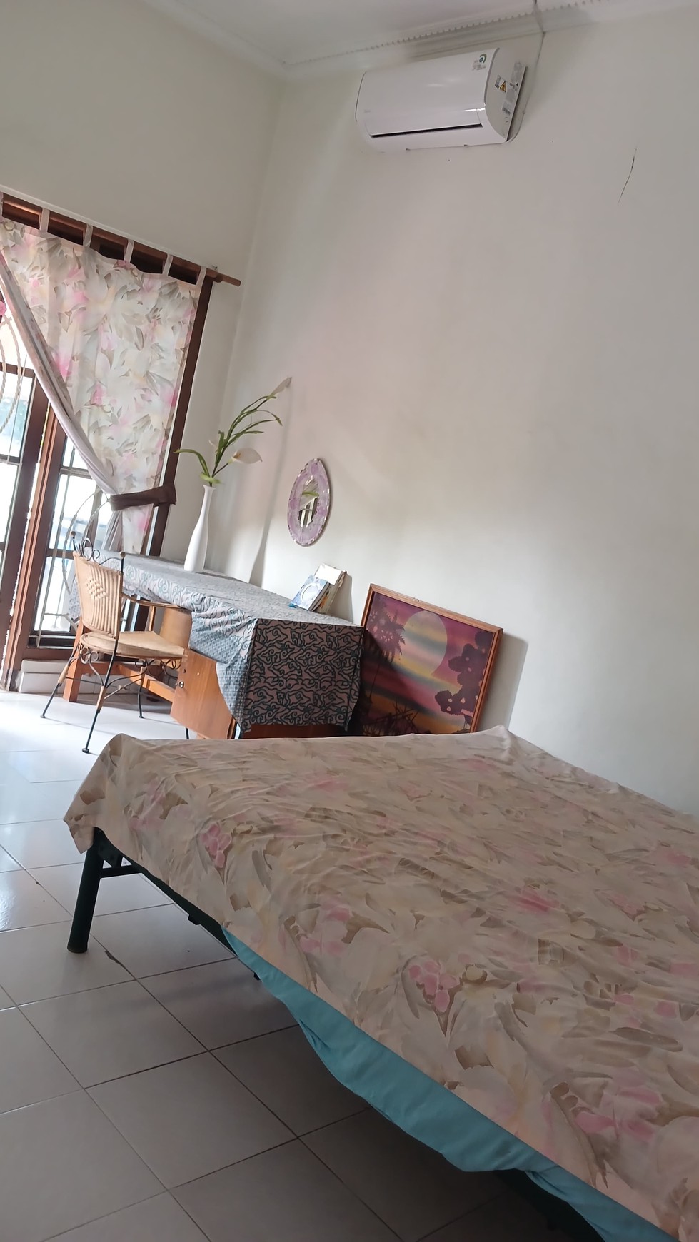 Rumah Tinggal Lokasi Dekat Panggung Krapyak Sewon Bantul