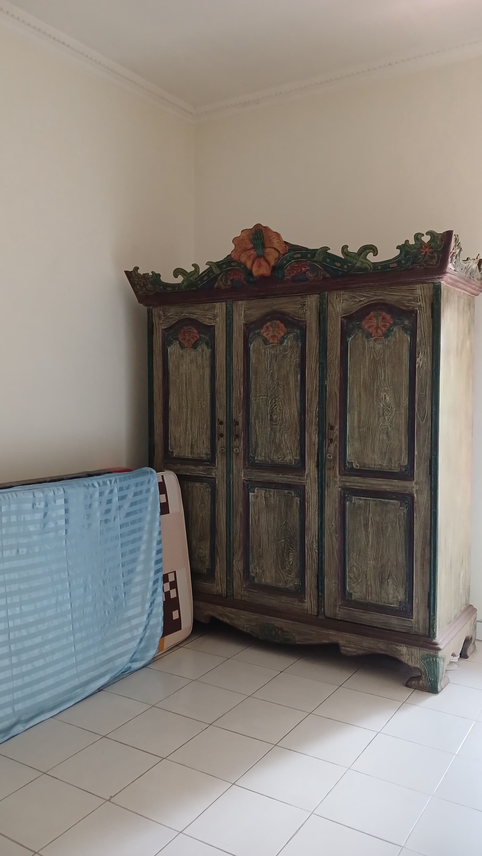 Rumah Tinggal Lokasi Dekat Panggung Krapyak Sewon Bantul