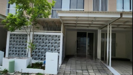 MURAH Disewakan Rumah Royal Residence Oakwood Wiyung Surabaya Barat Dekat Pakuwon Mall, Citraland, Wisata Bukit Mas